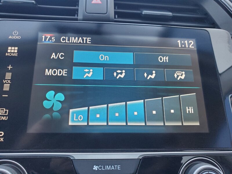 2017 Honda Civic LX - Photo 24 - Calgary, AB T2B 2Y9