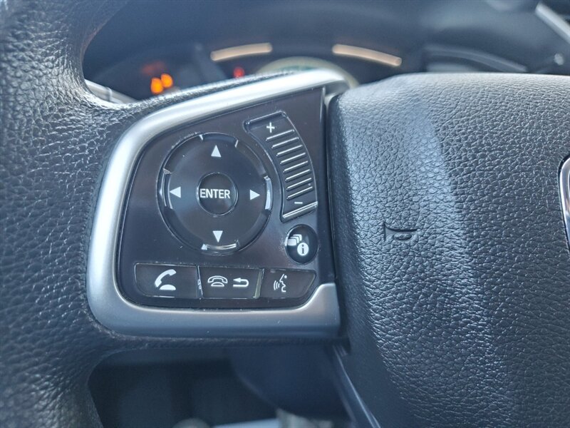 2017 Honda Civic LX - Photo 17 - Calgary, AB T2B 2Y9
