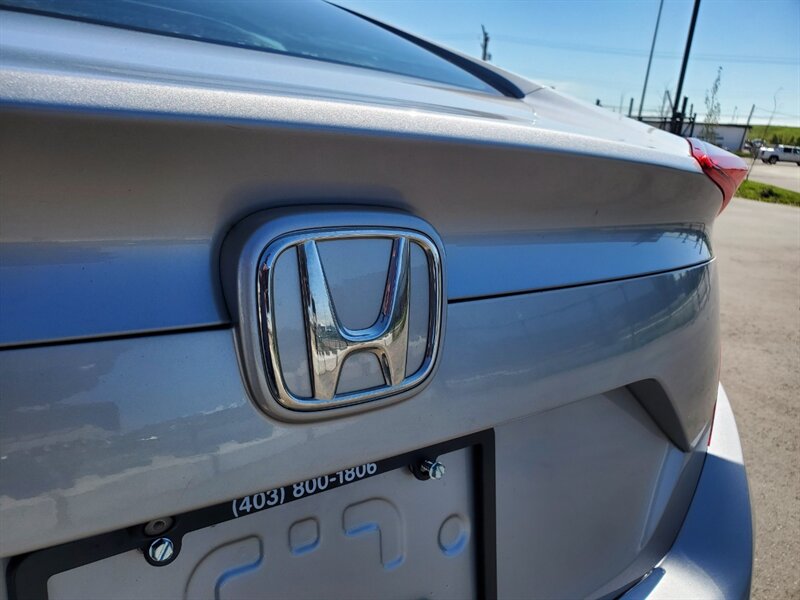 2017 Honda Civic LX - Photo 38 - Calgary, AB T2B 2Y9