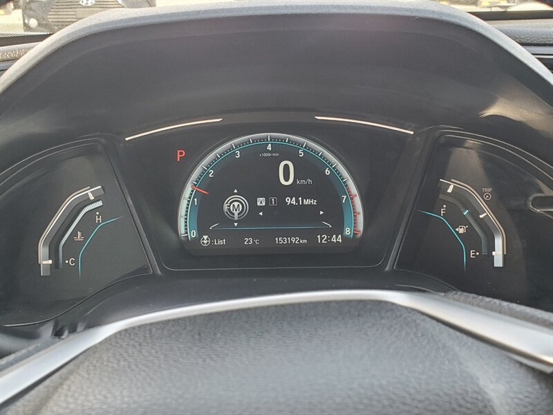 2017 Honda Civic LX - Photo 16 - Calgary, AB T2B 2Y9