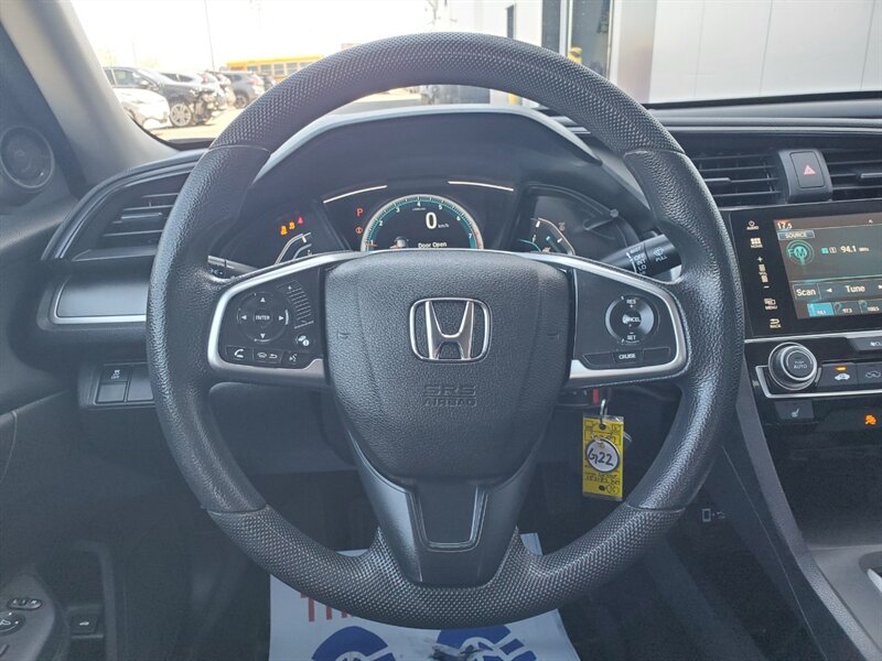 2017 Honda Civic LX - Photo 31 - Calgary, AB T2B 2Y9
