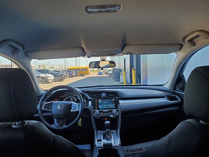 2017 Honda Civic LX - Photo 32 - Calgary, AB T2B 2Y9