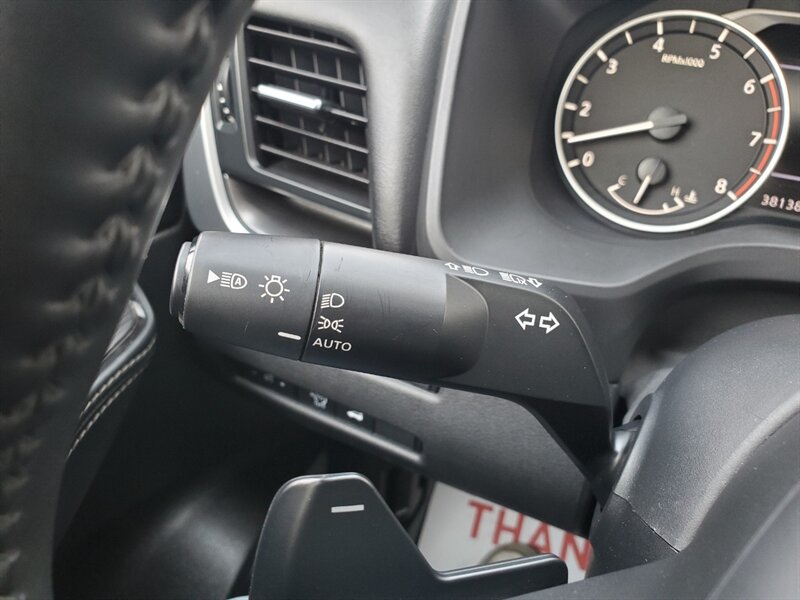 2025 Nissan Rogue SV - Photo 18 - Calgary, AB T2B 2Y9