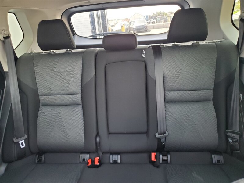 2025 Nissan Rogue SV - Photo 29 - Calgary, AB T2B 2Y9