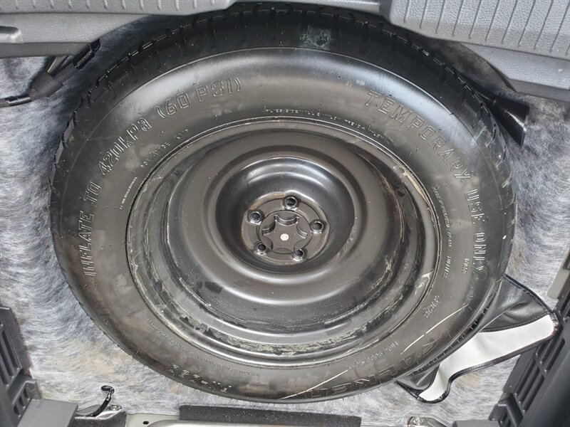 2025 Nissan Rogue SV - Photo 37 - Calgary, AB T2B 2Y9