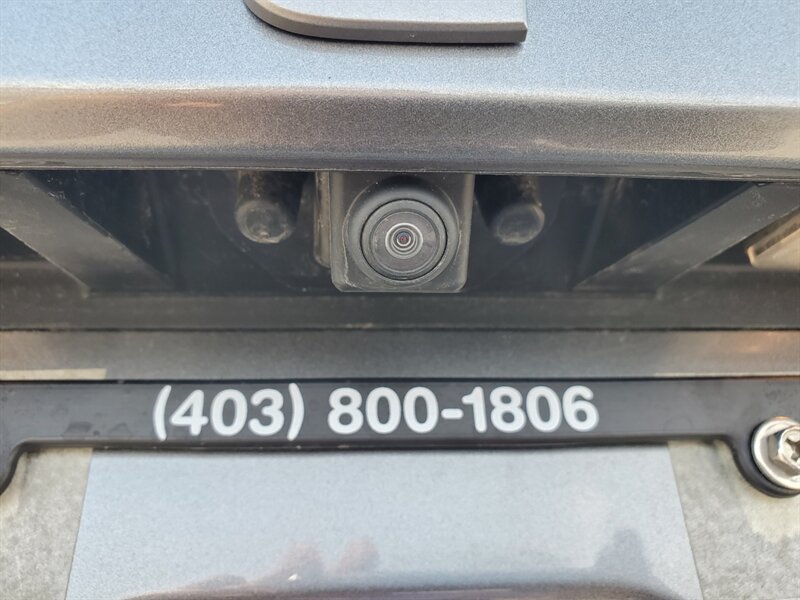 2025 Nissan Rogue SV - Photo 47 - Calgary, AB T2B 2Y9