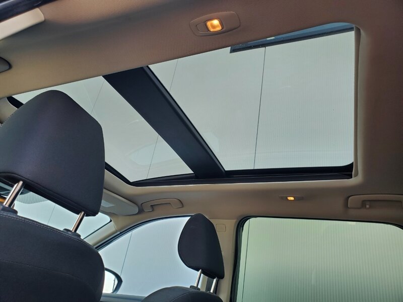 2025 Nissan Rogue SV - Photo 43 - Calgary, AB T2B 2Y9