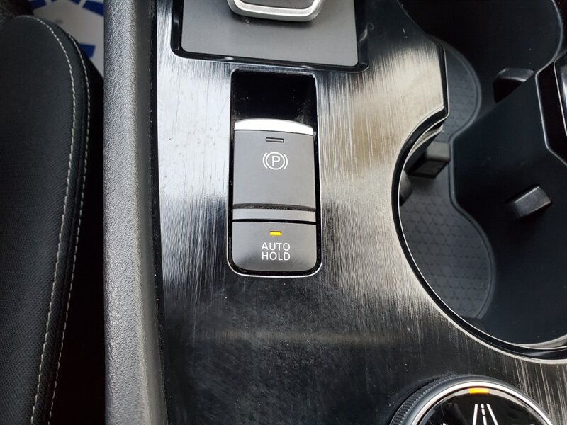 2025 Nissan Rogue SV - Photo 26 - Calgary, AB T2B 2Y9