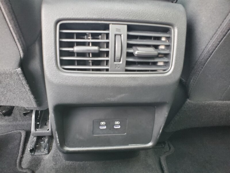 2025 Nissan Rogue SV - Photo 35 - Calgary, AB T2B 2Y9