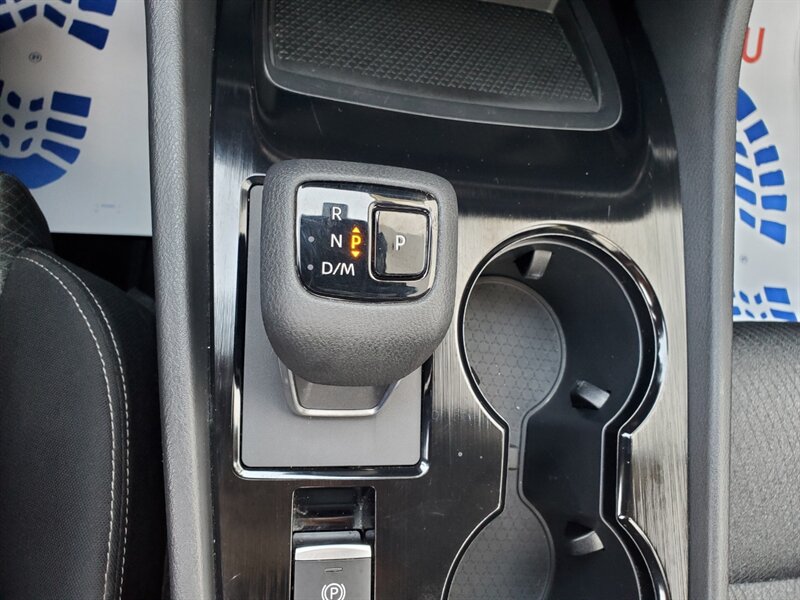 2025 Nissan Rogue SV - Photo 25 - Calgary, AB T2B 2Y9
