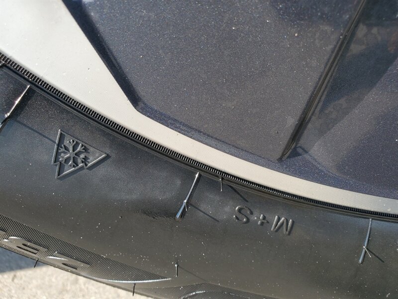 2025 Nissan Rogue SV - Photo 50 - Calgary, AB T2B 2Y9