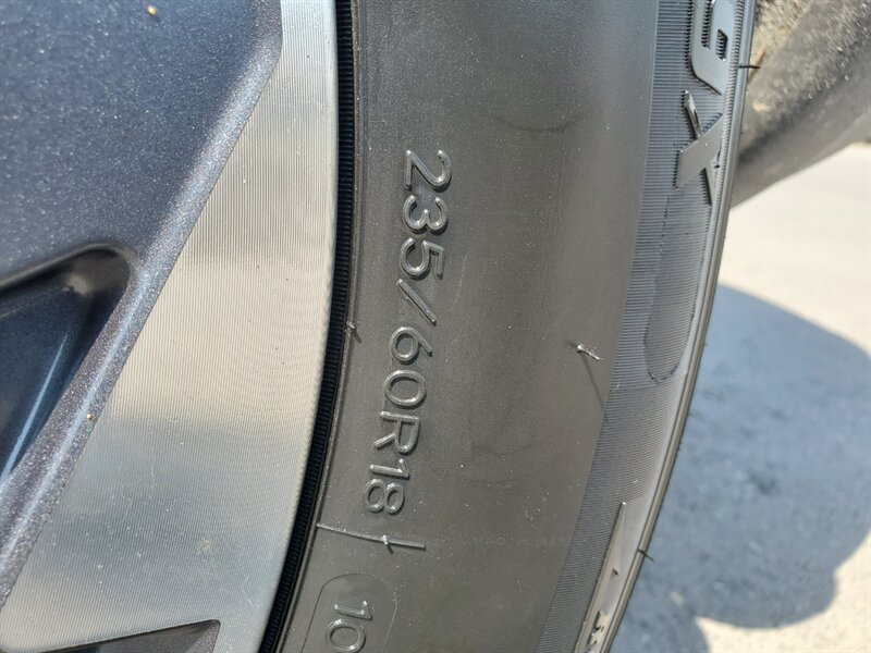 2025 Nissan Rogue SV - Photo 49 - Calgary, AB T2B 2Y9