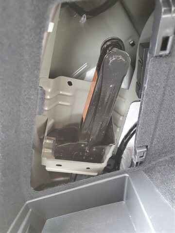 2025 Nissan Rogue SV - Photo 38 - Calgary, AB T2B 2Y9