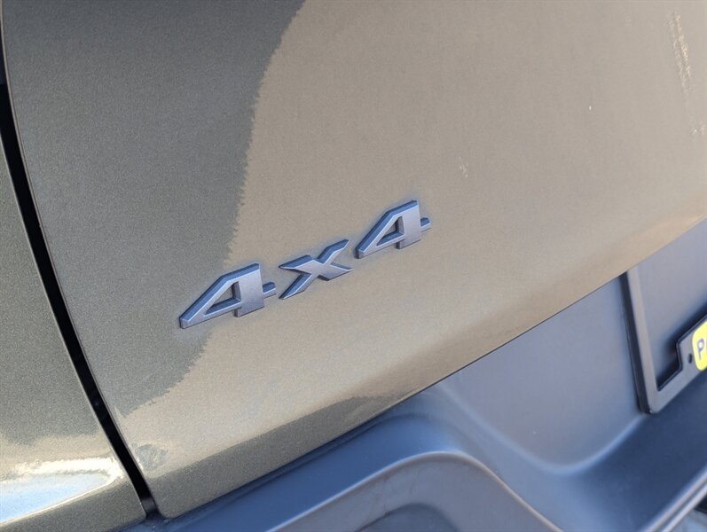 2015 Jeep Cherokee Trailhawk   - Photo 41 - Calgary, AB T2B 2Y9