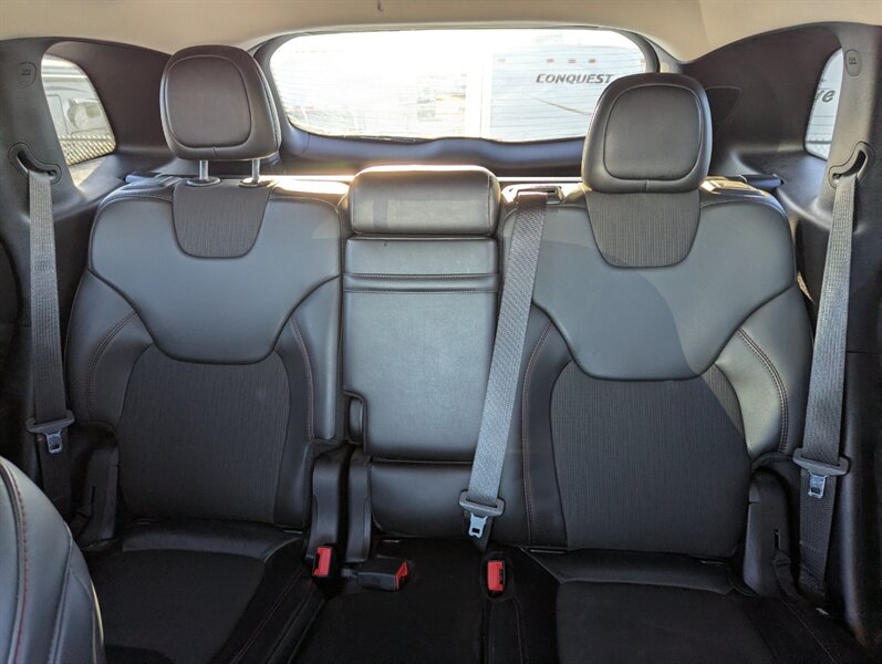 2015 Jeep Cherokee Trailhawk   - Photo 32 - Calgary, AB T2B 2Y9