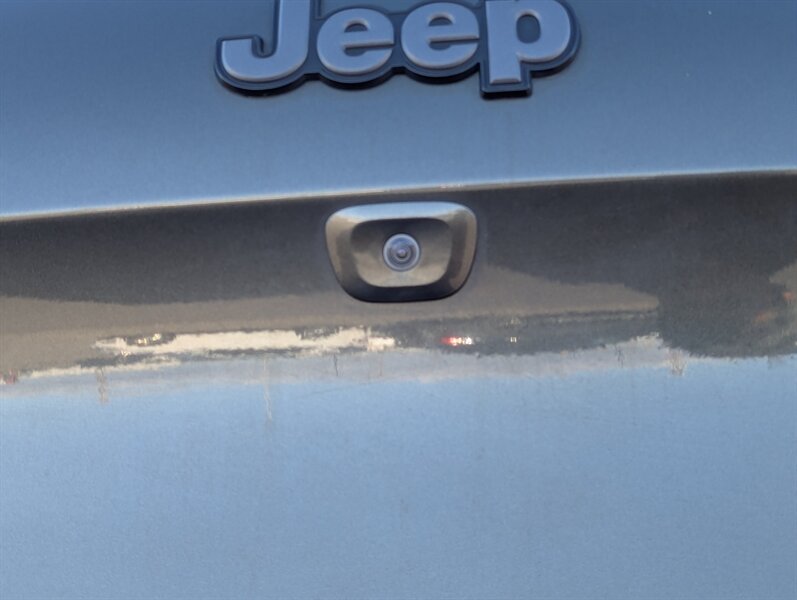 2015 Jeep Cherokee Trailhawk   - Photo 43 - Calgary, AB T2B 2Y9