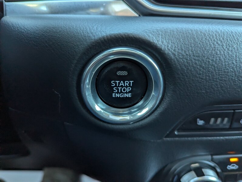 2018 Mazda CX-5 Grand Touring - Photo 21 - Calgary, AB T2B 2Y9