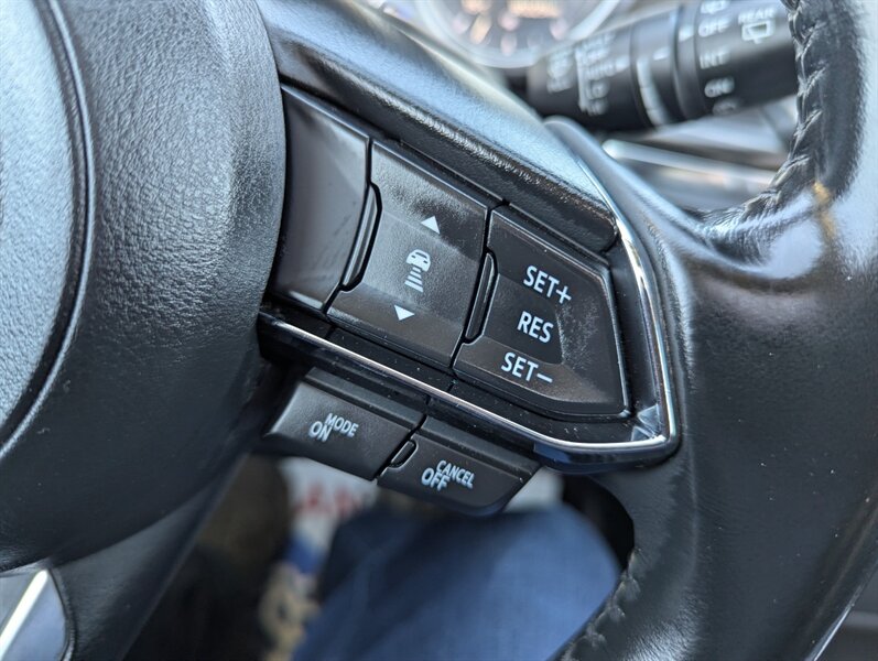 2018 Mazda CX-5 Grand Touring - Photo 18 - Calgary, AB T2B 2Y9