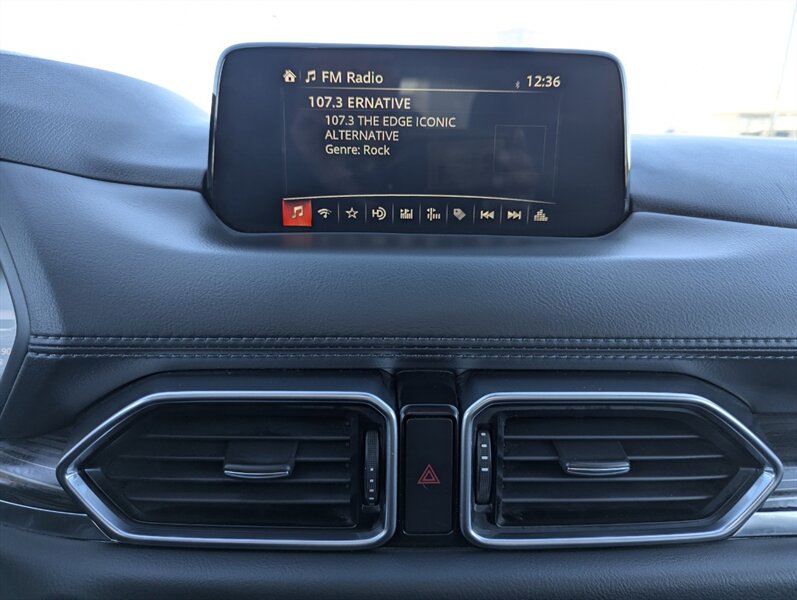 2018 Mazda CX-5 Grand Touring - Photo 23 - Calgary, AB T2B 2Y9