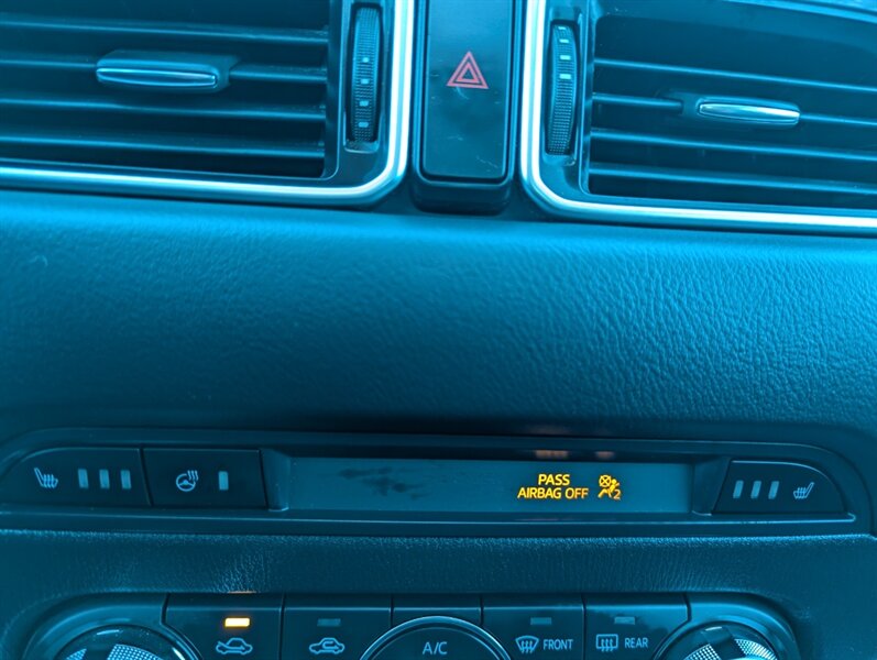 2018 Mazda CX-5 Grand Touring - Photo 26 - Calgary, AB T2B 2Y9