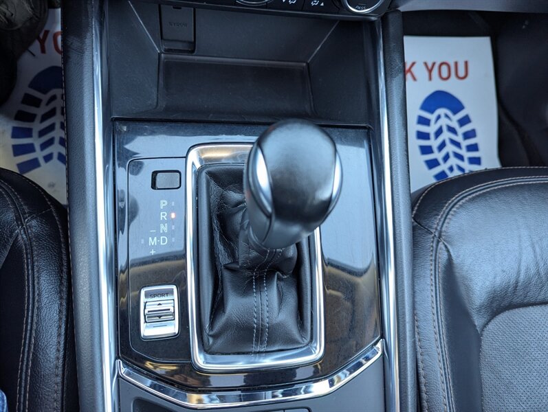 2018 Mazda CX-5 Grand Touring - Photo 27 - Calgary, AB T2B 2Y9