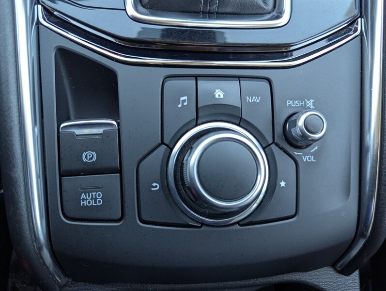 2018 Mazda CX-5 Grand Touring - Photo 28 - Calgary, AB T2B 2Y9