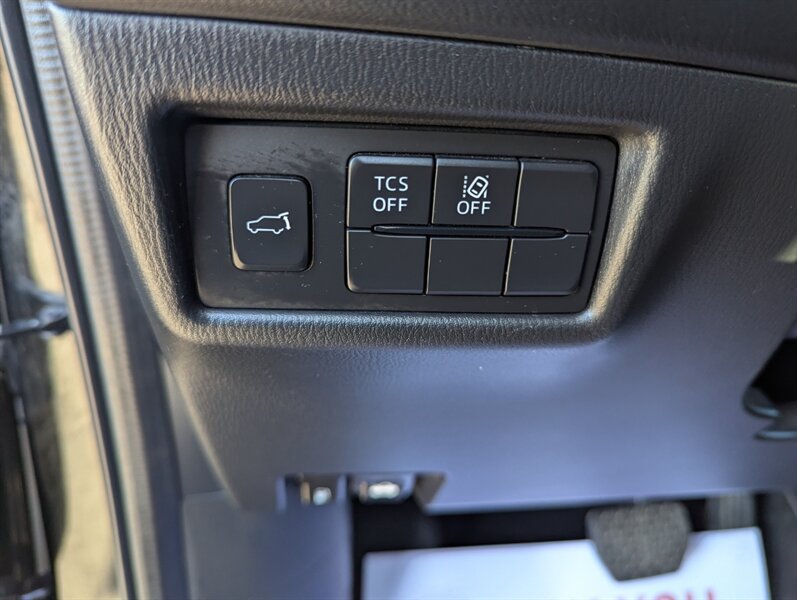 2018 Mazda CX-5 Grand Touring - Photo 12 - Calgary, AB T2B 2Y9