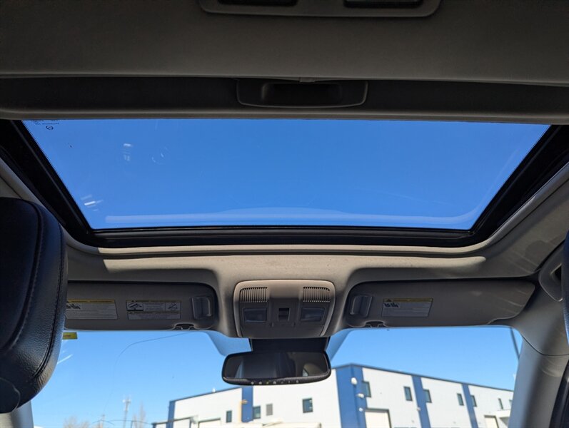 2018 Mazda CX-5 Grand Touring - Photo 36 - Calgary, AB T2B 2Y9