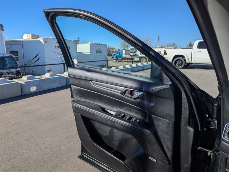 2018 Mazda CX-5 Grand Touring - Photo 15 - Calgary, AB T2B 2Y9