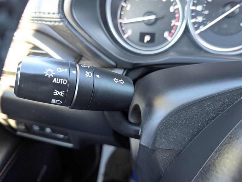 2018 Mazda CX-5 Grand Touring - Photo 19 - Calgary, AB T2B 2Y9