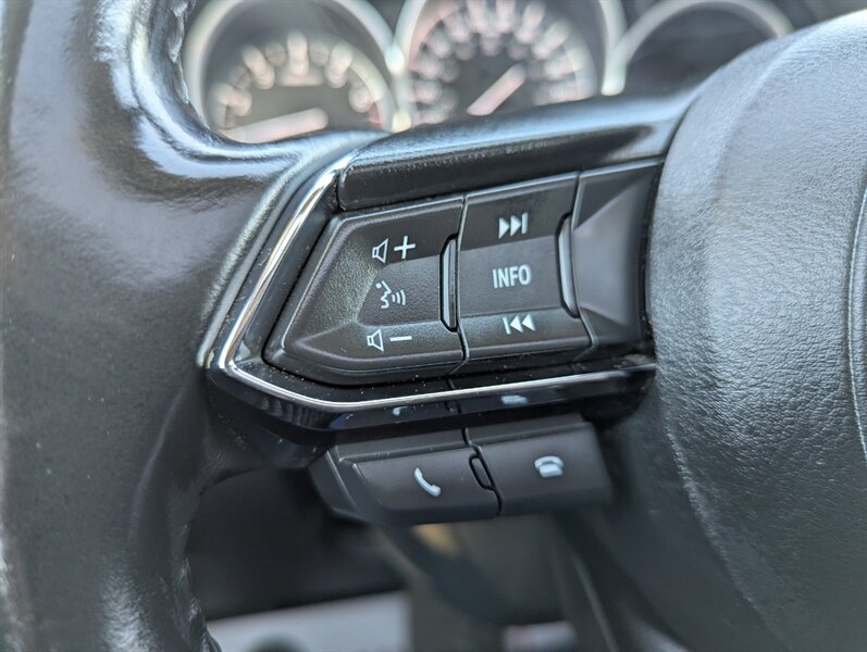 2018 Mazda CX-5 Grand Touring - Photo 17 - Calgary, AB T2B 2Y9