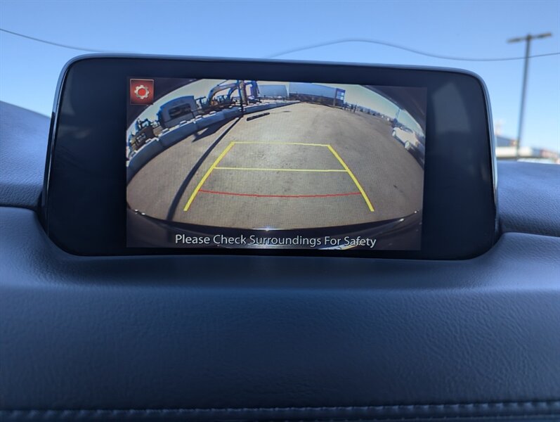 2018 Mazda CX-5 Grand Touring - Photo 24 - Calgary, AB T2B 2Y9