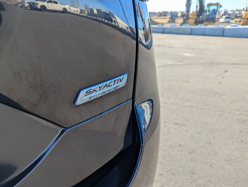 2018 Mazda CX-5 Grand Touring - Photo 43 - Calgary, AB T2B 2Y9