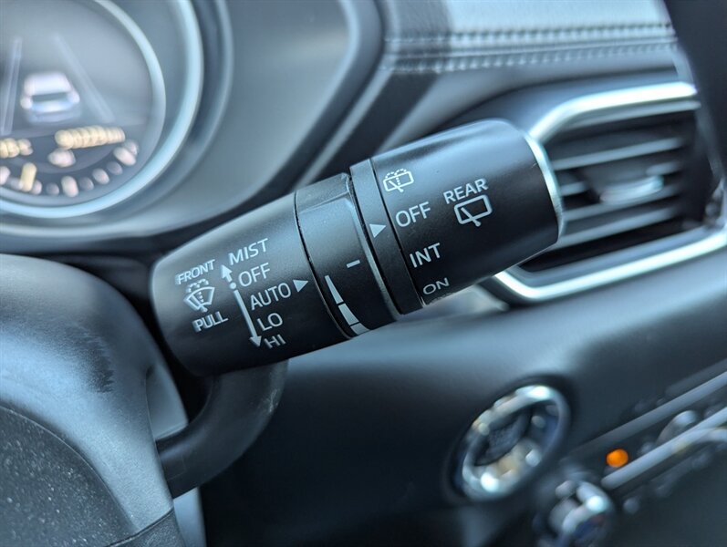 2018 Mazda CX-5 Grand Touring - Photo 20 - Calgary, AB T2B 2Y9