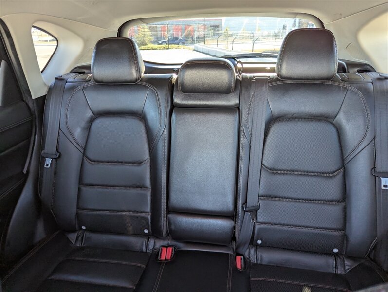 2018 Mazda CX-5 Grand Touring - Photo 30 - Calgary, AB T2B 2Y9