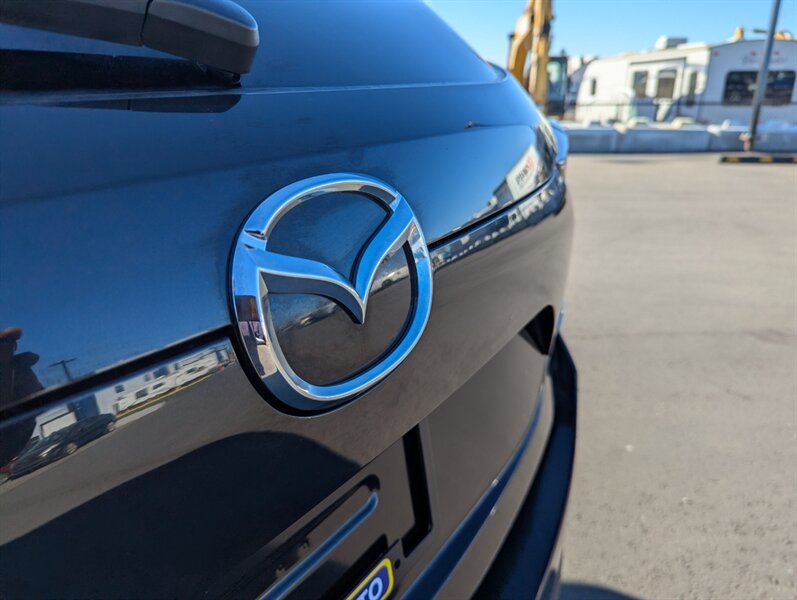 2018 Mazda CX-5 Grand Touring - Photo 41 - Calgary, AB T2B 2Y9