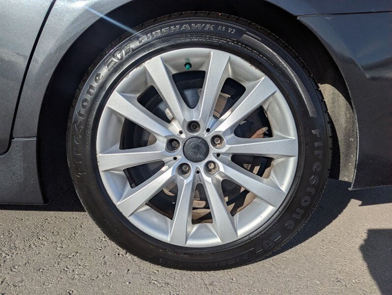 2013 BMW 528i xDrive - Photo 44 - Calgary, AB T2B 2Y9