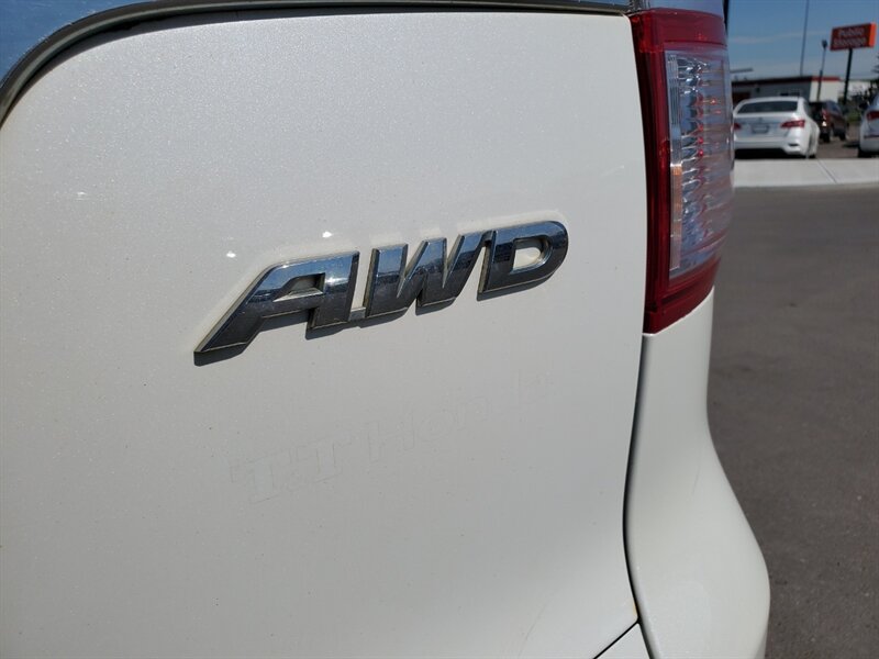2016 Honda CR-V Touring - Photo 46 - Calgary, AB T2B 2Y9