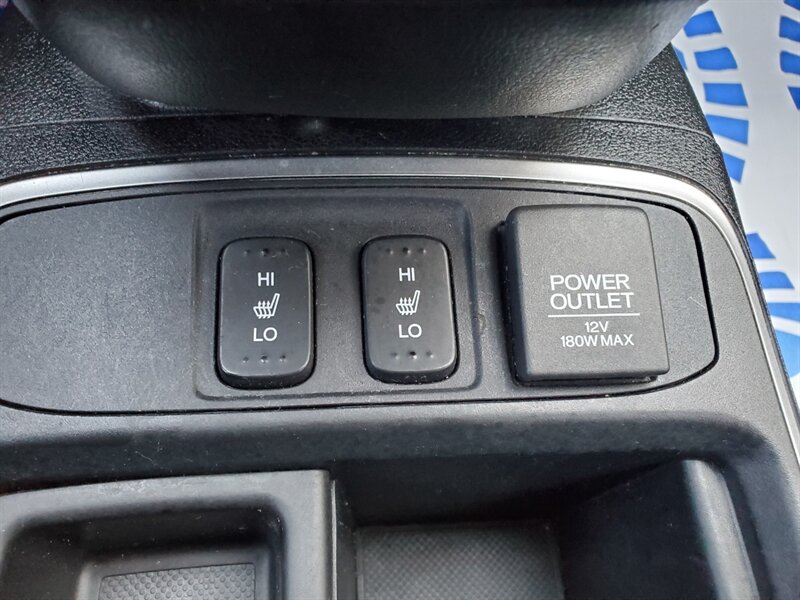 2016 Honda CR-V Touring - Photo 26 - Calgary, AB T2B 2Y9