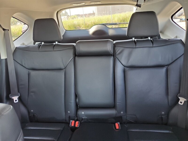 2016 Honda CR-V Touring - Photo 28 - Calgary, AB T2B 2Y9