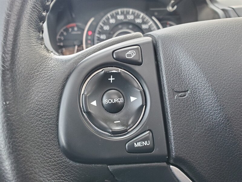 2016 Honda CR-V Touring - Photo 17 - Calgary, AB T2B 2Y9
