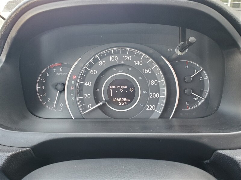 2016 Honda CR-V Touring - Photo 16 - Calgary, AB T2B 2Y9