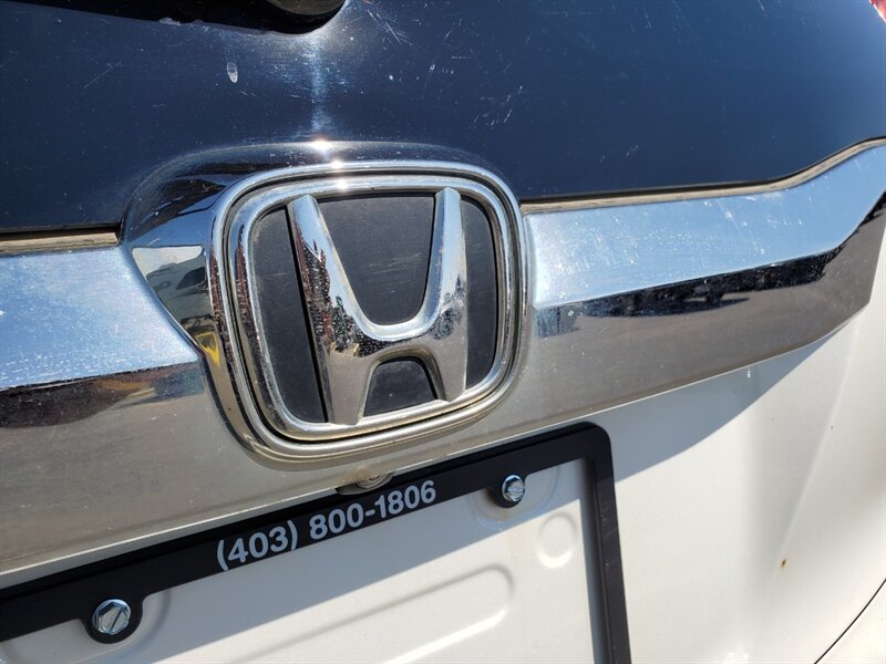 2016 Honda CR-V Touring - Photo 39 - Calgary, AB T2B 2Y9