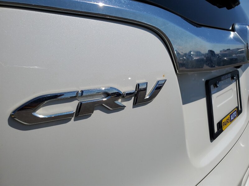2016 Honda CR-V Touring - Photo 45 - Calgary, AB T2B 2Y9