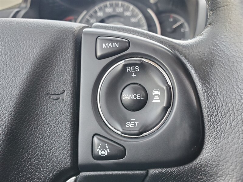 2016 Honda CR-V Touring - Photo 18 - Calgary, AB T2B 2Y9