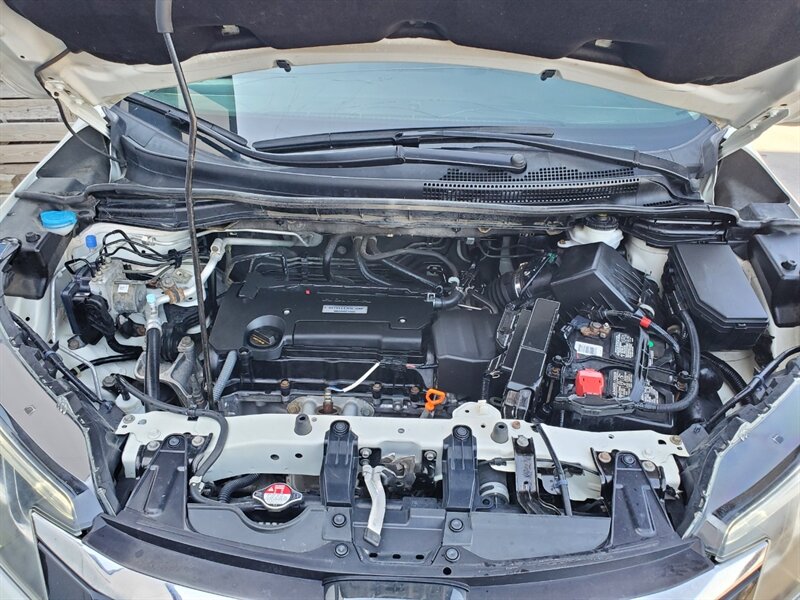 2016 Honda CR-V Touring - Photo 44 - Calgary, AB T2B 2Y9
