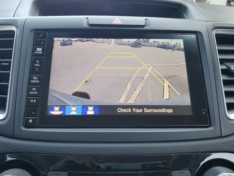 2016 Honda CR-V Touring - Photo 23 - Calgary, AB T2B 2Y9