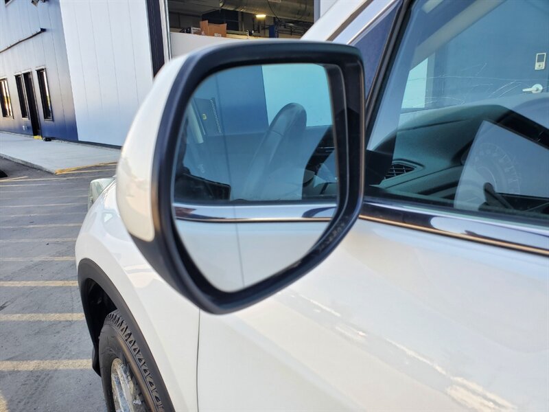 2016 Honda CR-V Touring - Photo 41 - Calgary, AB T2B 2Y9