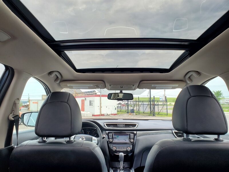2016 Nissan Rogue SL - Photo 41 - Calgary, AB T2B 2Y9