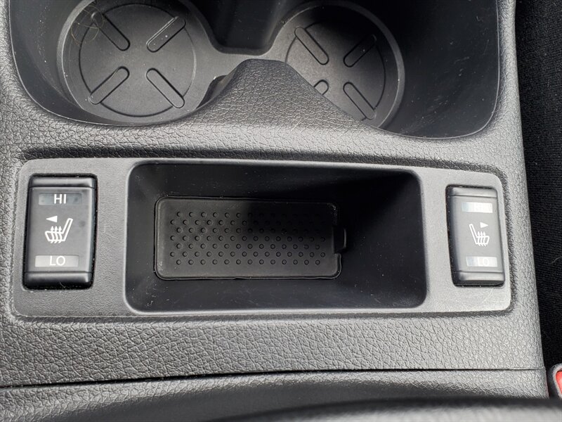 2016 Nissan Rogue SL - Photo 28 - Calgary, AB T2B 2Y9